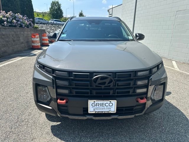 Used 2025 Gray Hyundai XRT image 2