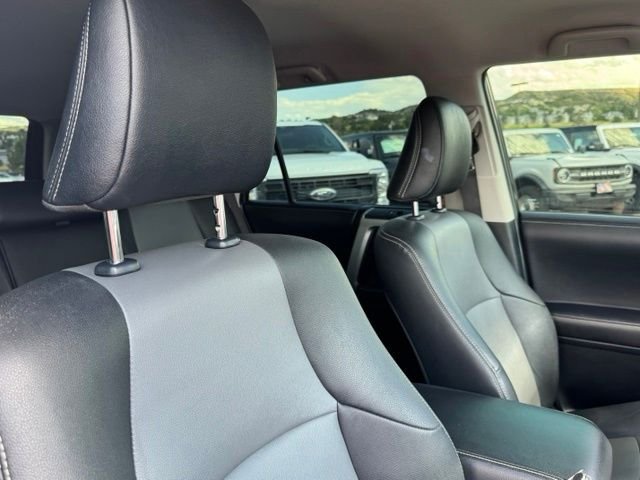 Used 2020 Midnight Black Metallic Toyota SR5 Premium image 24