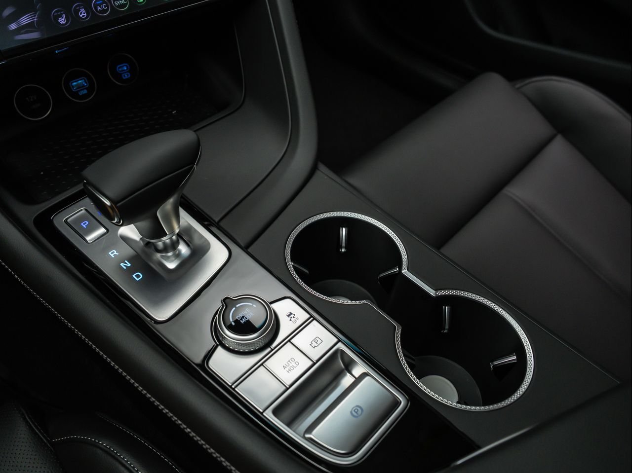 New 2026 Vik Black Genesis 2.5T image 22