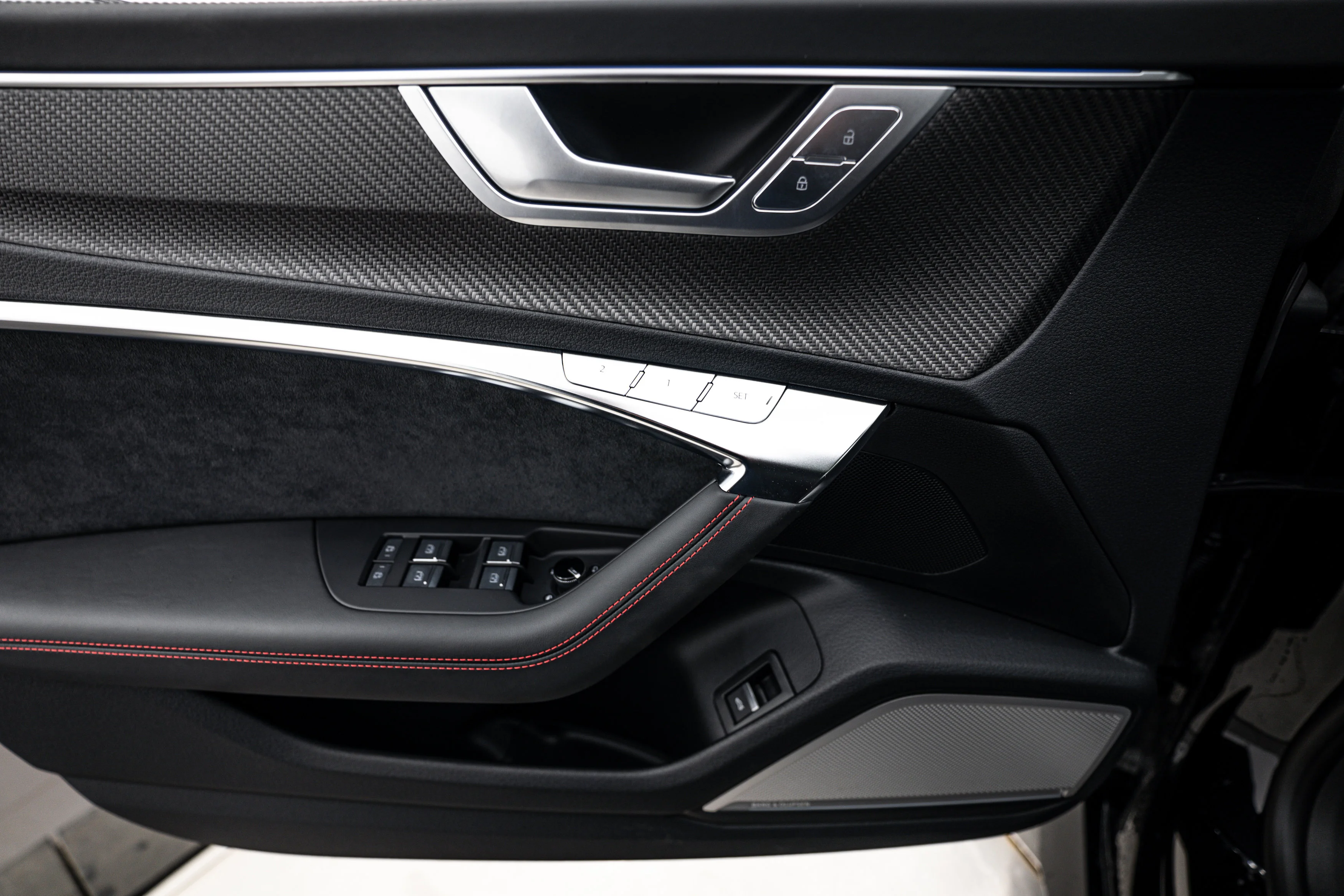 2026 Audi RS 7 Base - Photo 13
