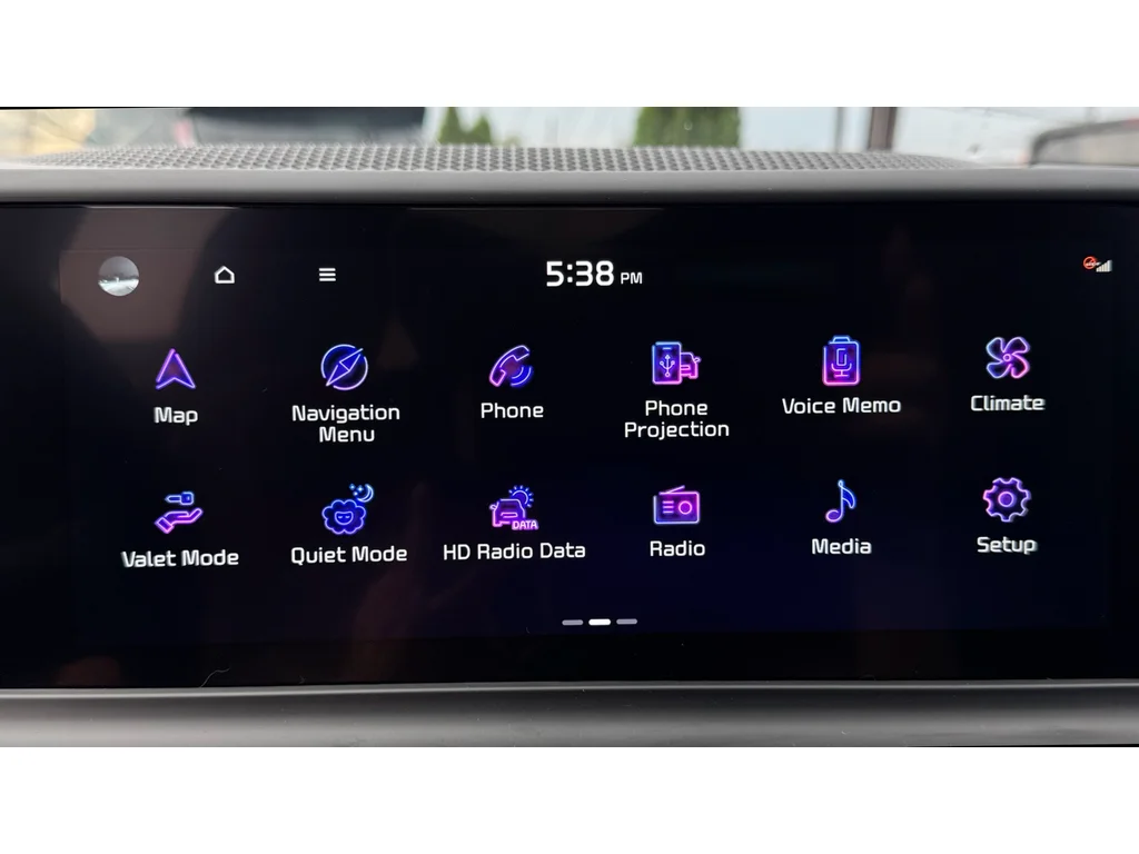 New 2026 Blu Kia S image 15