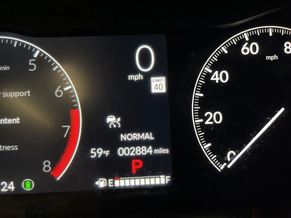 2026 Honda CR-V EX - Photo 17