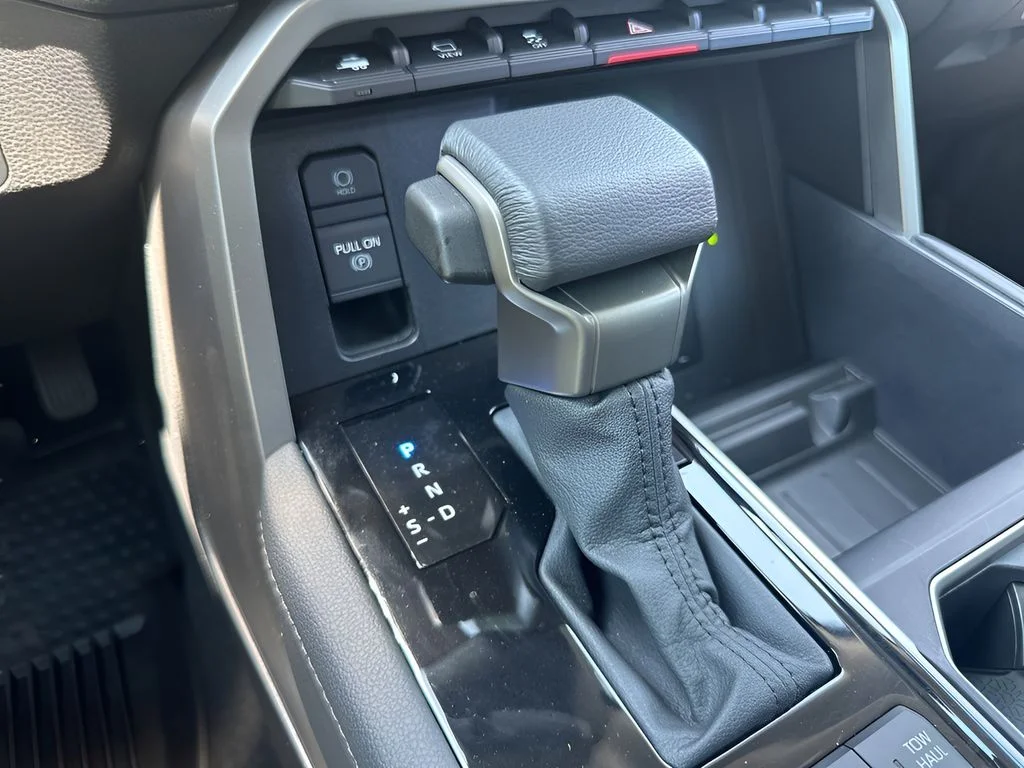 Used 2024 Gray Toyota Limited image 18
