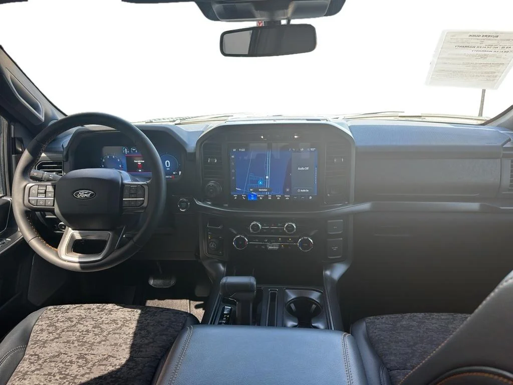 Used 2025  Ford Tremor image 3