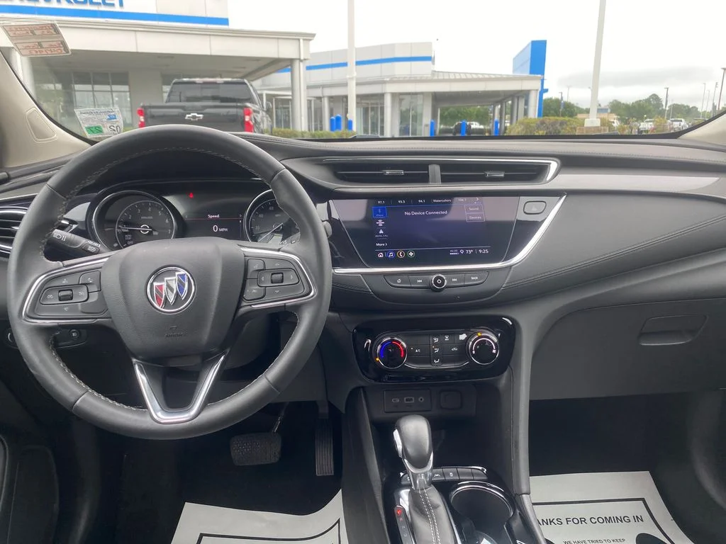 Used 2023 Gray Buick Preferred image 15