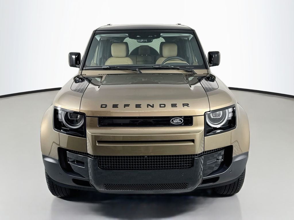 New 2026 Gondwana Stone Land Rover S image 6