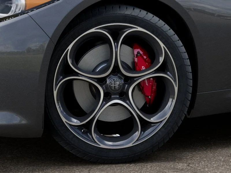 2025 Alfa Romeo Giulia Base - Photo 34
