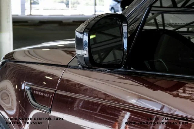 2026 Land Rover Discovery Gemini Edition - Photo 40