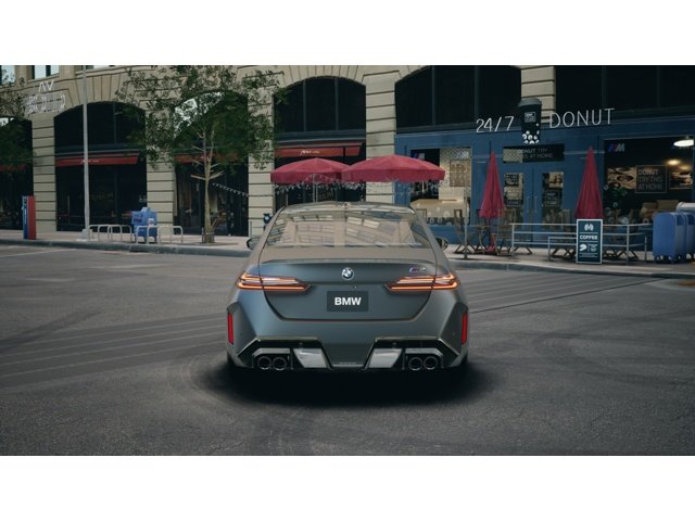 New 2026 FROZEN DEEP GRE BMW  image 5