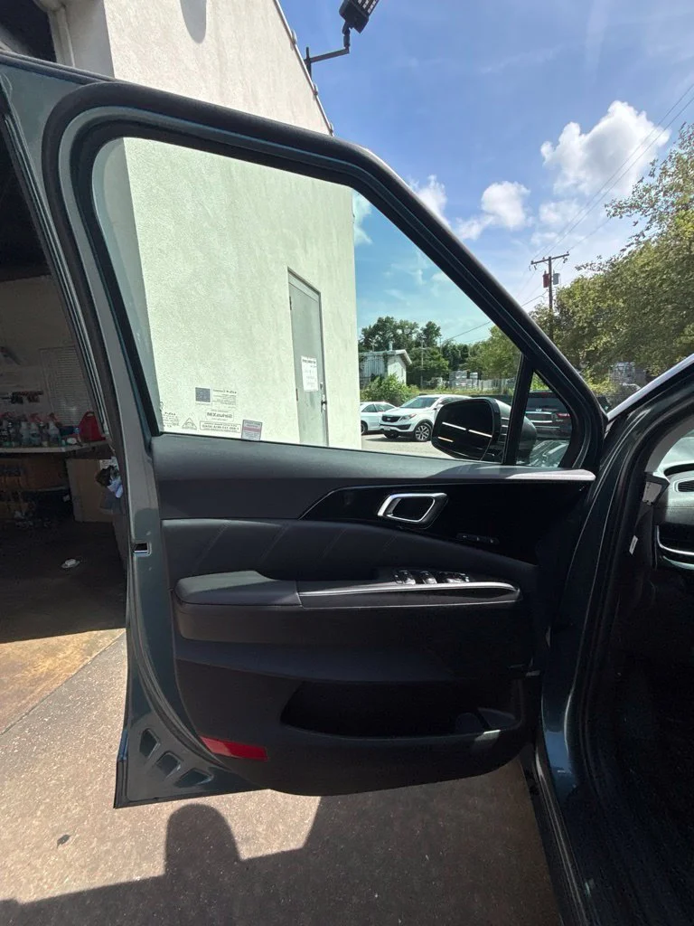 Certified Used 2026 Blue Kia SX Prestige image 12