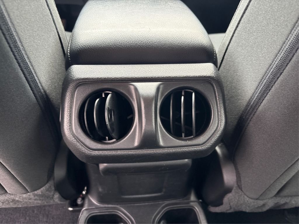 Used 2023 Red Jeep Willys image 33