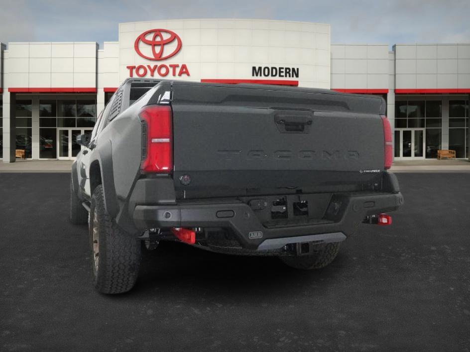 New 2025 Underground Toyota Trailhunter Hybrid image 15