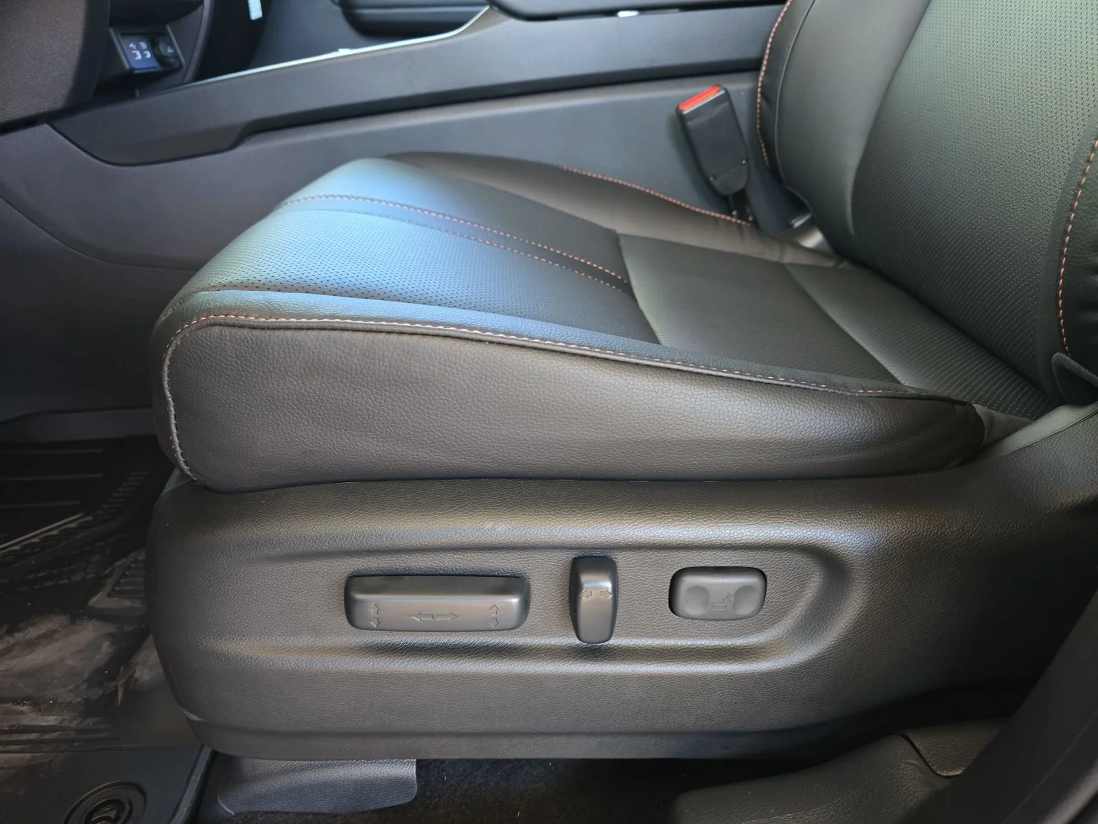 2026 Honda Ridgeline TrailSport - Photo 29