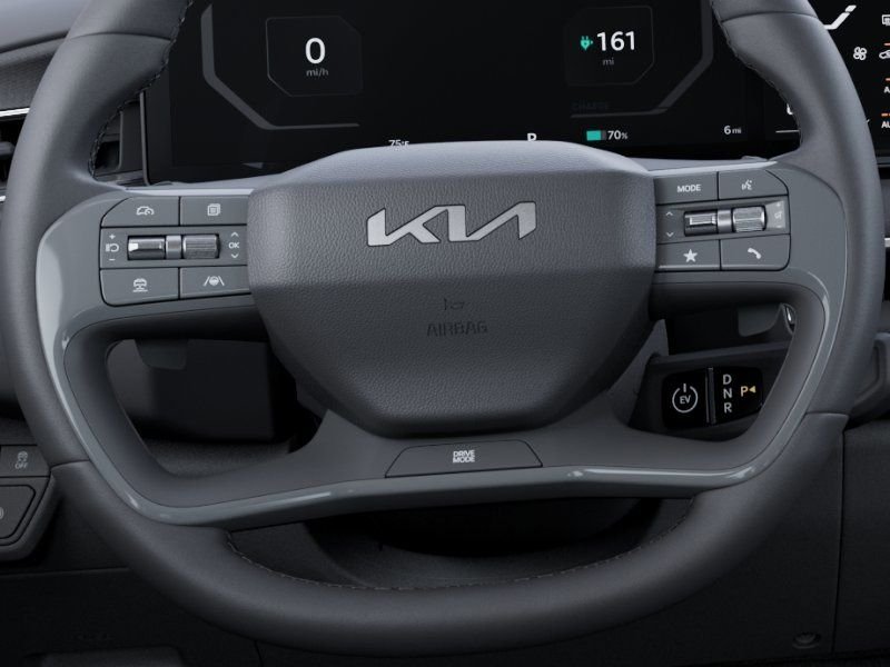 2026 Kia EV9 Light - Photo 23