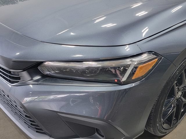 2024 Honda Civic Sport - Photo 8