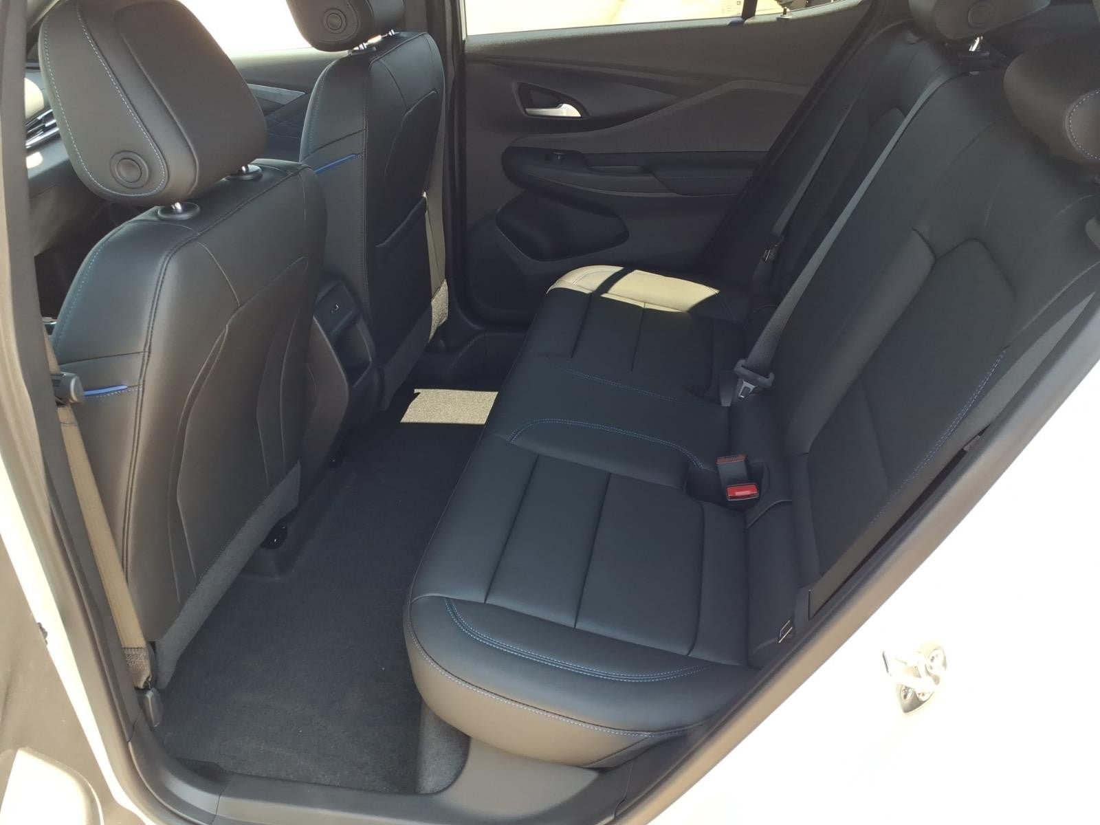 2026 Buick Envista Sport Touring - Photo 62