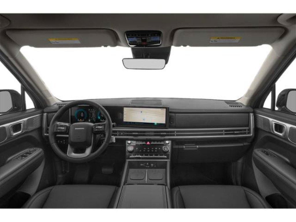 Used 2026 Serenity White Pearl Hyundai XRT image 37