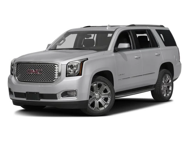 2016 GMC Yukon 4WD Denali's photo