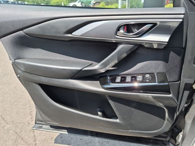 Used 2022 Gray Mazda Sport image 24