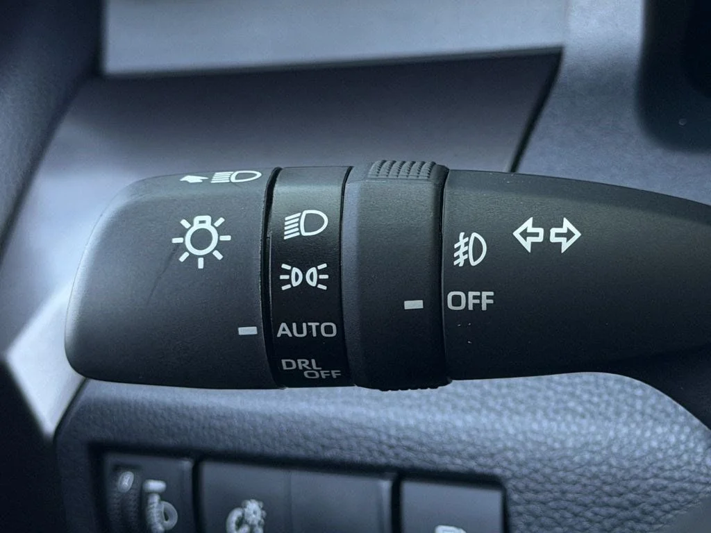 Used 2026 Blue Toyota TRD Off Road Premium image 23