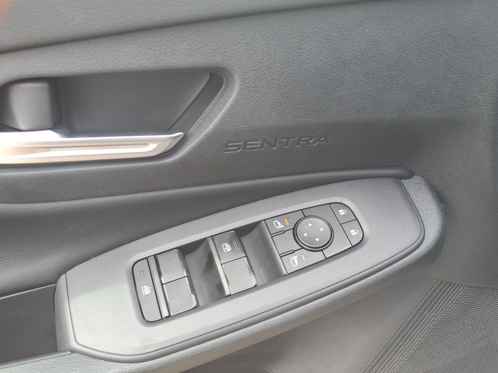 New 2026 Gun Metallic Nissan S image 11