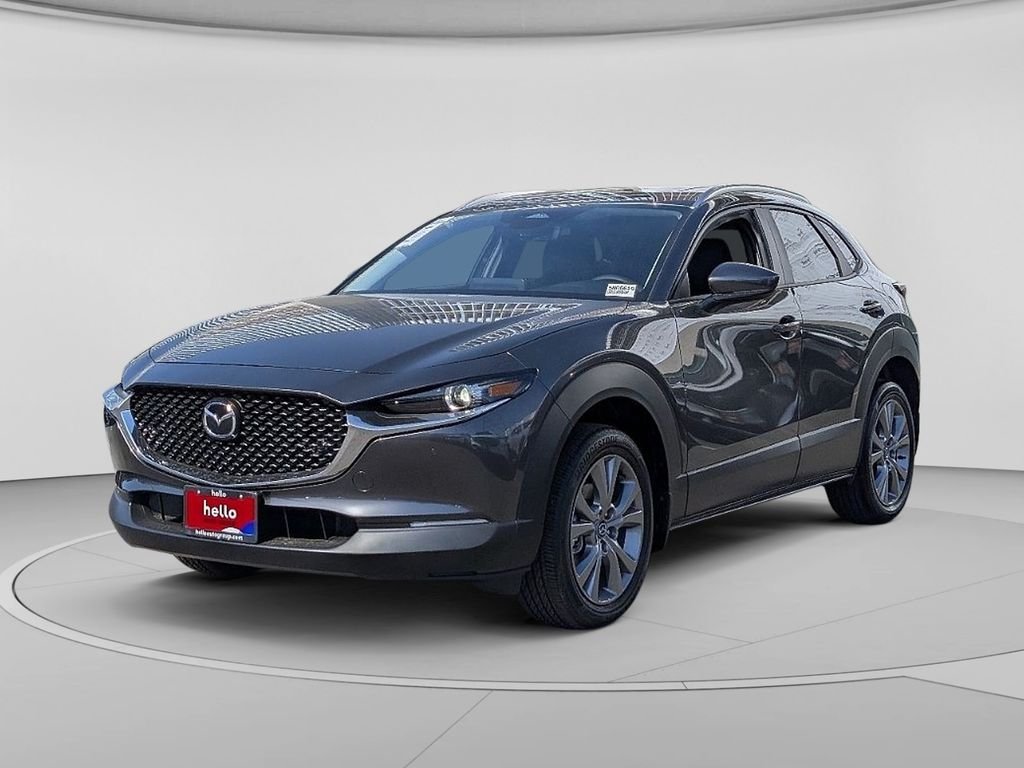 2026 Mazda CX-30 Preferred - Photo 6