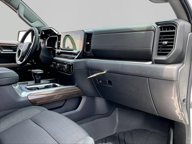 2026 Chevrolet Silverado 1500 RST - Photo 9