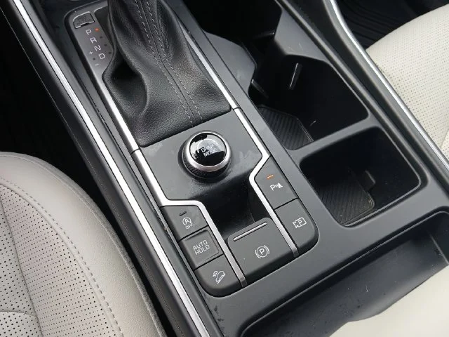 Certified Used 2024 Black Kia S image 28