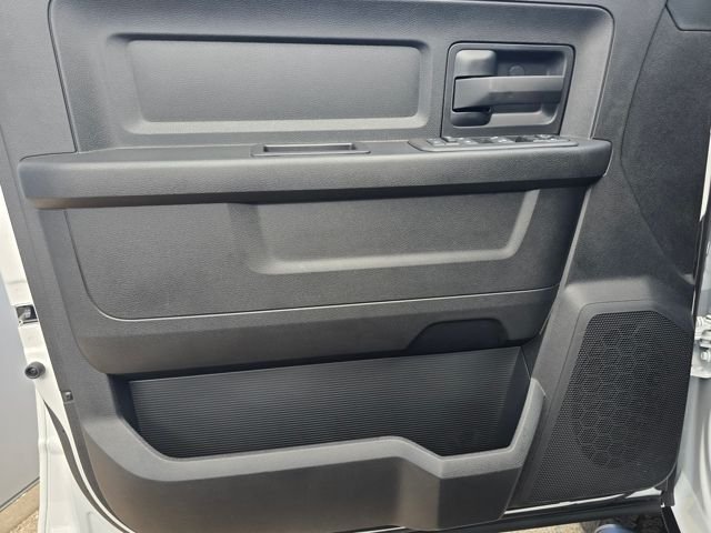 2025 RAM 2500 Tradesman - Photo 19