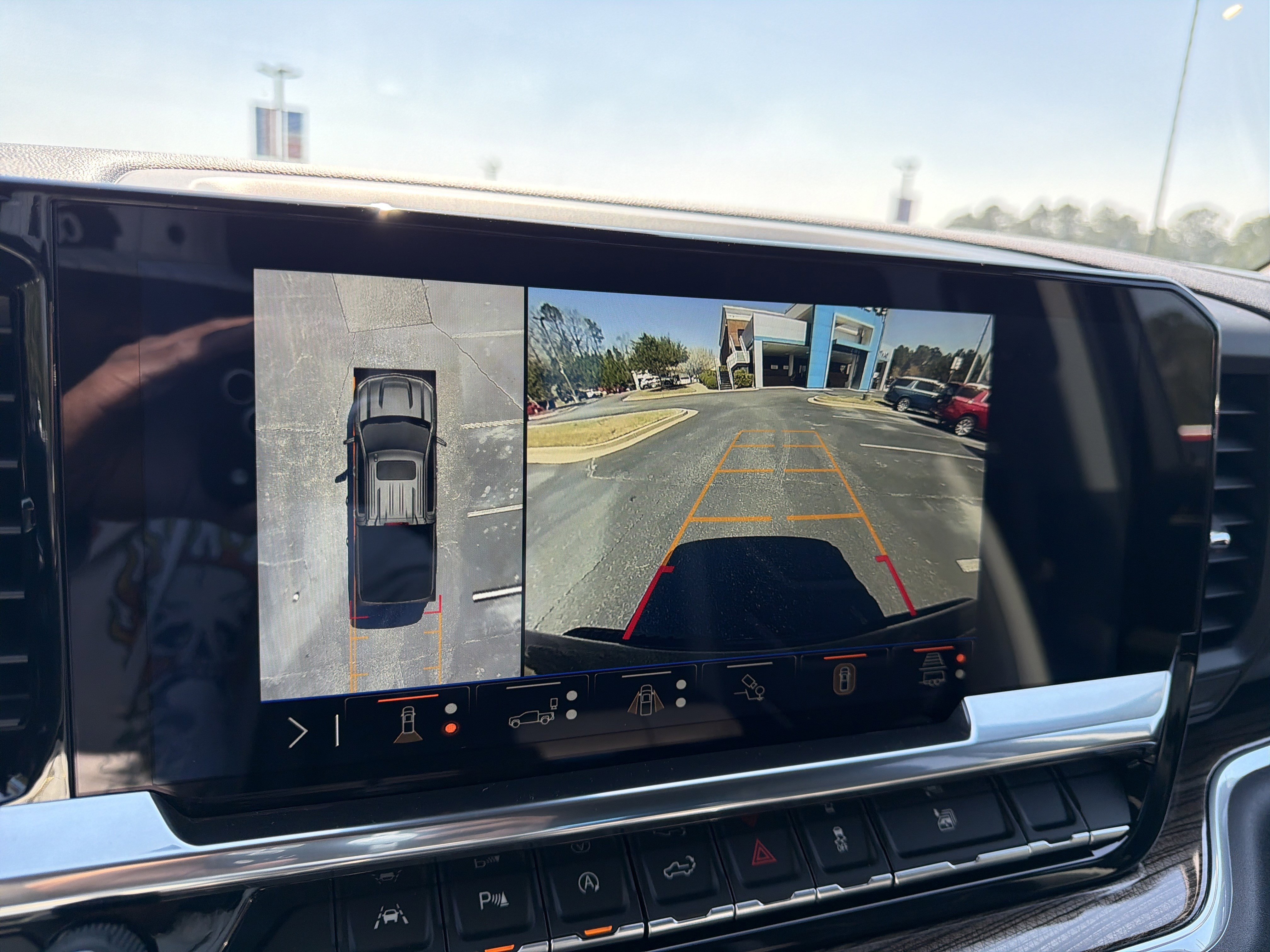 2025 Chevrolet Silverado 1500 RST - Photo 29