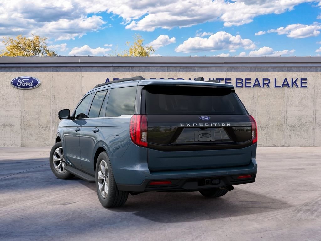 New 2027 Blue Ford Active image 8