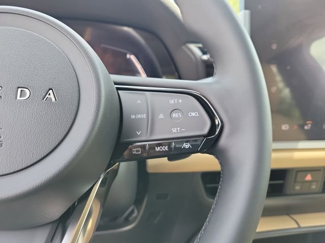 New 2026 Machine Gray Metallic Mazda 2.5 S Premium Plus AWD image 22