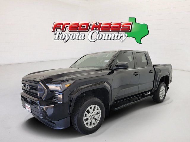 2024 Toyota Tacoma 2WD SR