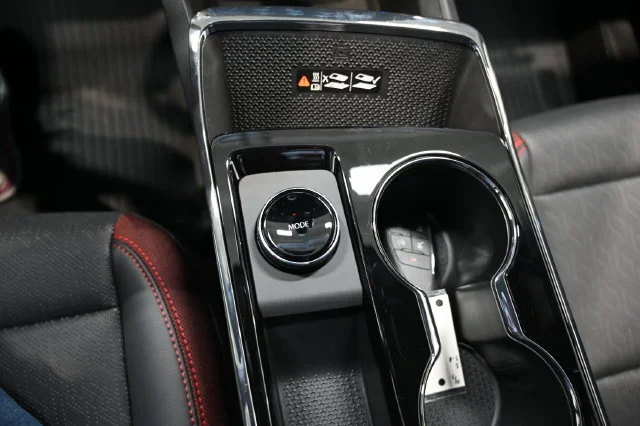 2027 Chevrolet Equinox RS - Photo 19