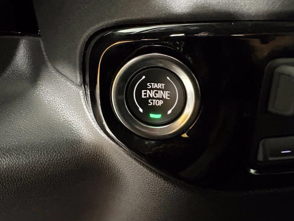 New 2026 White Sands Chevrolet RST image 34