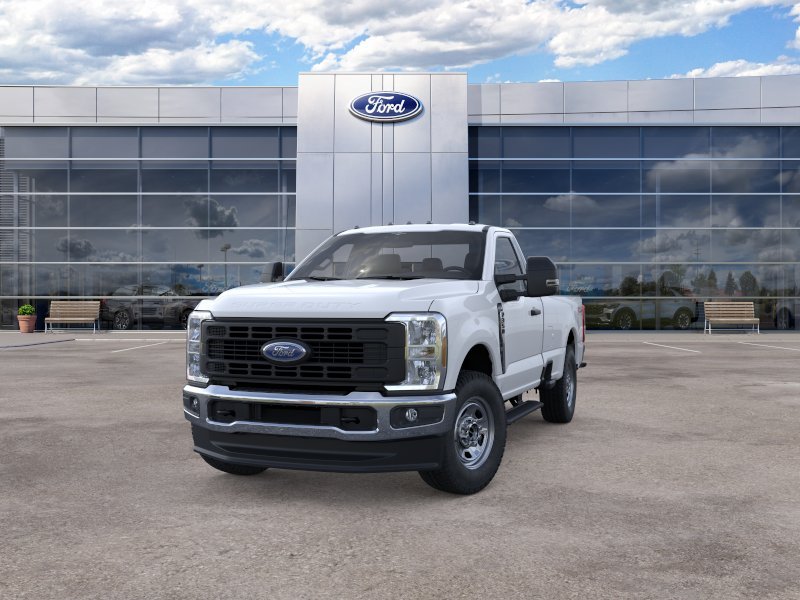 2026 Ford F-350 Super Duty XL - Photo 14