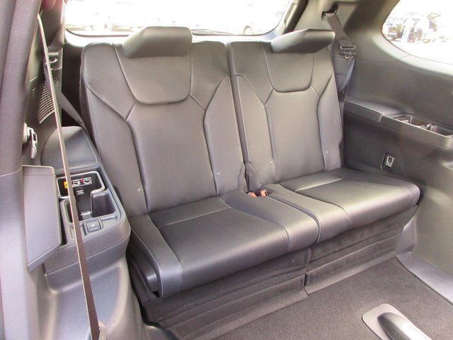 New 2026 Cloudburst Gray Lexus PREMIUM AWD image 25
