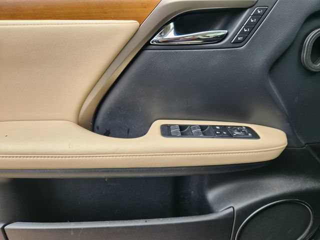 Used 2022 Black Lexus RX 350 image 21