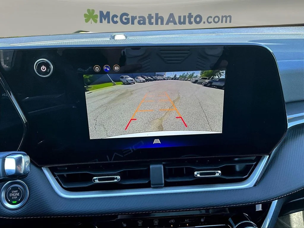 2025 Chevrolet Equinox LT - Photo 18