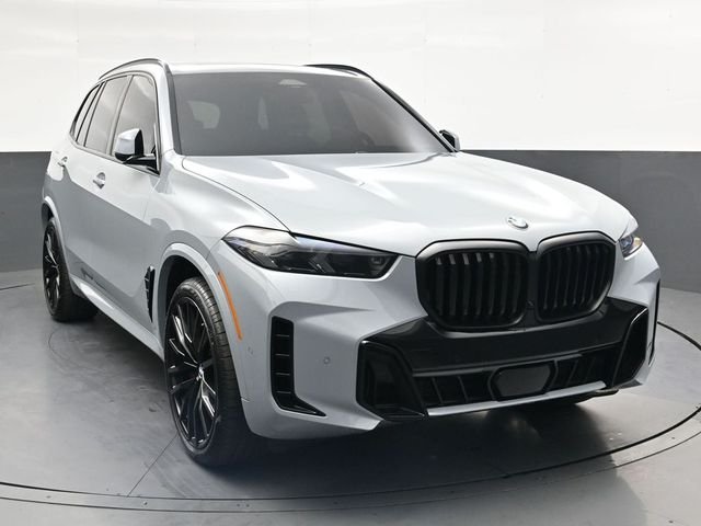 Used 2026 Gray BMW xDrive40i image 11