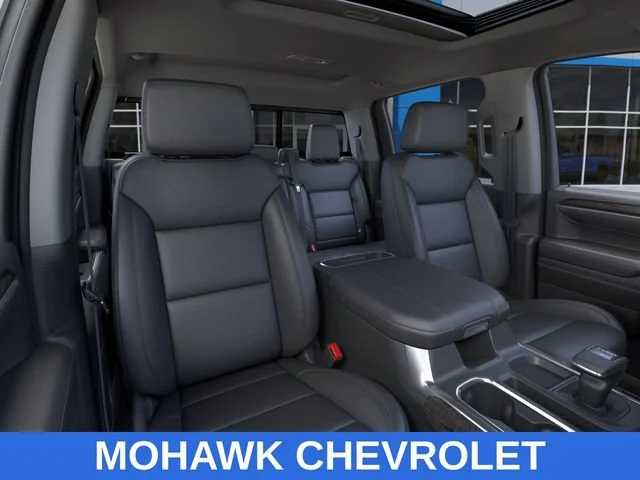 2026 Chevrolet Silverado 1500 LTZ - Photo 16
