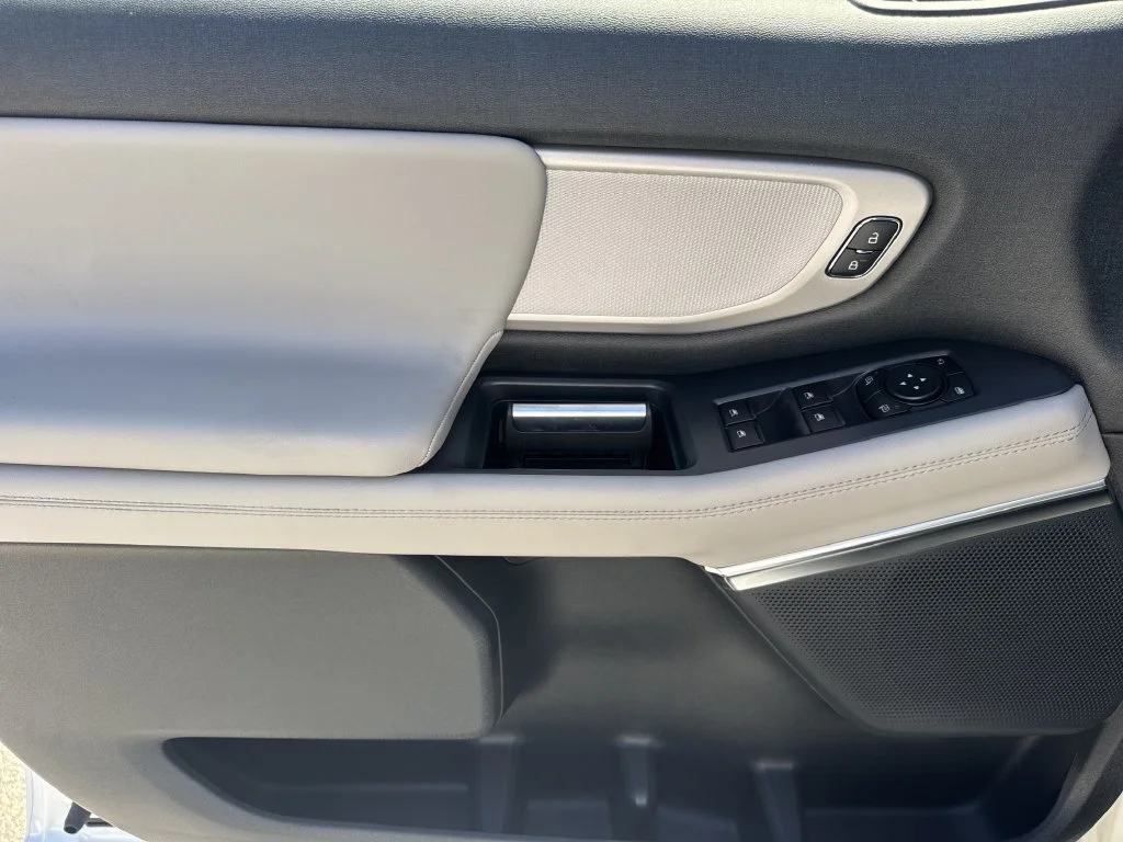 New 2027 White Ford Active image 10