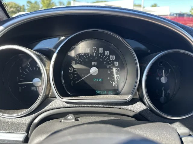 Used 2005 Red Chevrolet Base image 15