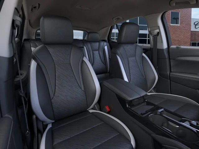 New 2026 Summit White Buick Sport Touring image 16