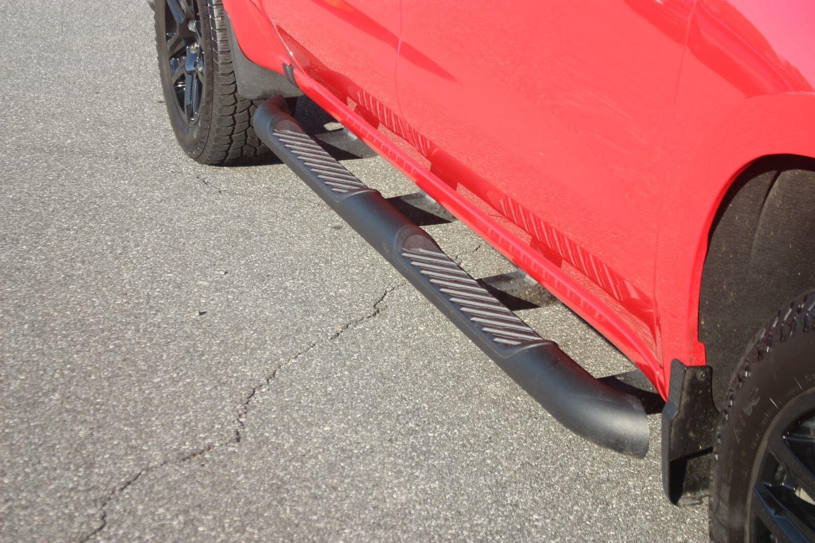 Used 2025 Red Hot Chevrolet Custom image 10