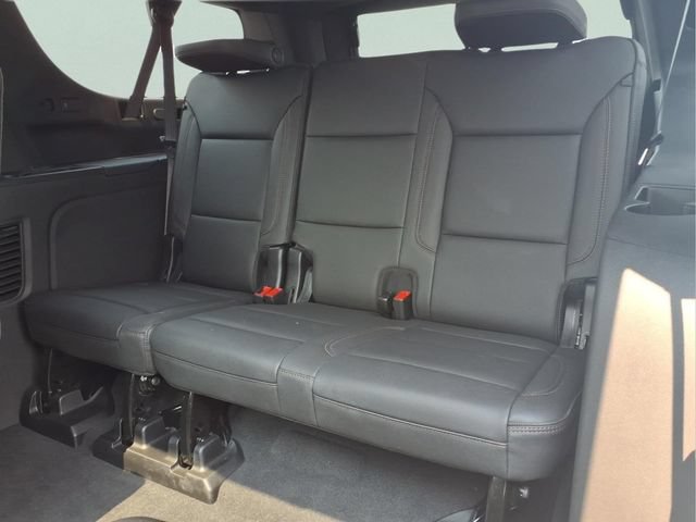 Used 2026 Polar White Tricoat Chevrolet High Country image 23