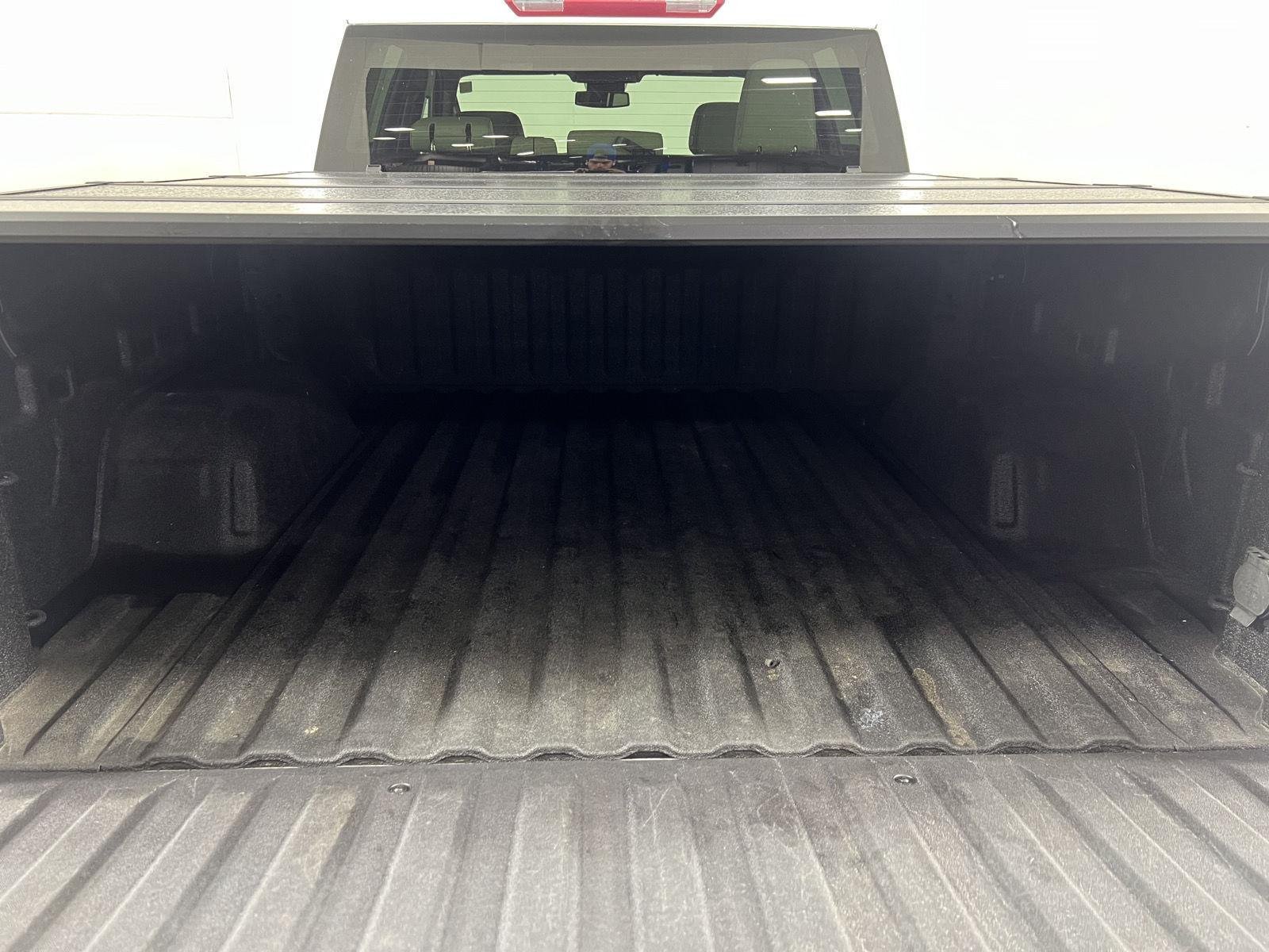 Used 2023 Summit White Chevrolet LTZ image 23