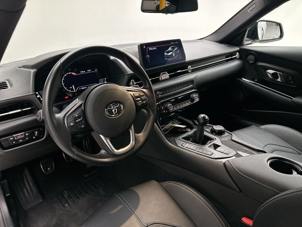 Used 2024 Absolute Zero Toyota 3.0 Premium image 7