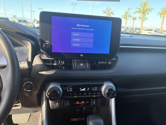 Certified Used 2023 Silver Toyota XSE image 19