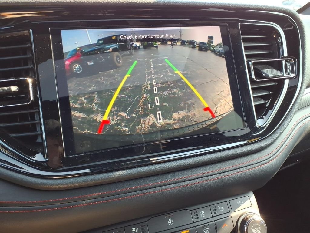 Certified Used 2024 Black Dodge GT Plus image 18